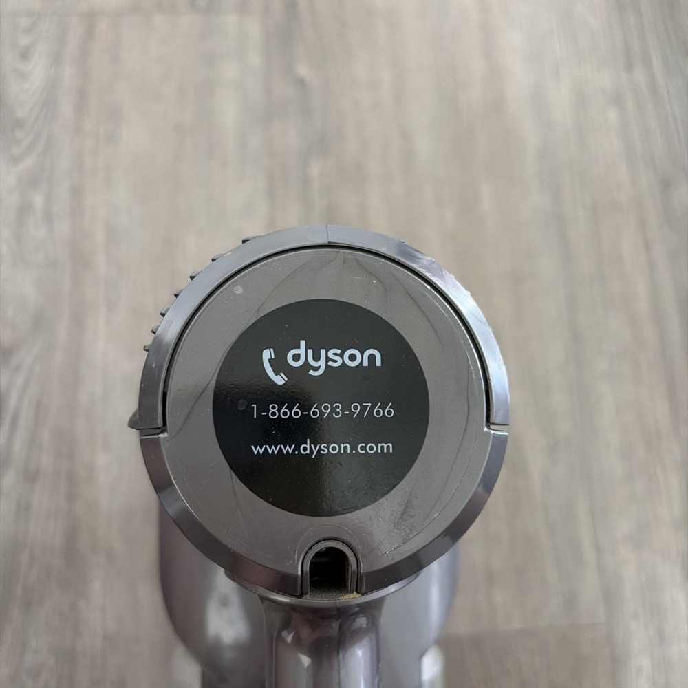Dyson DC16 Animal Bagless Handheld Vacuum Cordless Cleaner With Battery Tested - Picture 3 of 7
